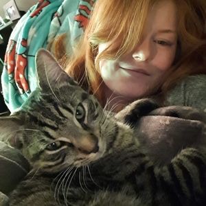 Meet your Posher, Robyn